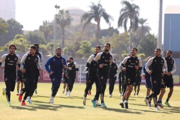 طبيب الأهلي يصدم الجماهير بشأن الإصابة الجديدة في صفوف الفريق