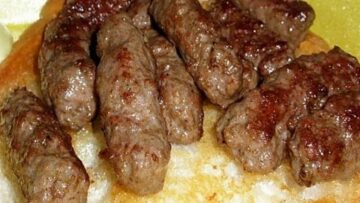 وفري فلوس الجاهزة.. طريقة عمل الكفتة في المنزل بطعم أحلى من المحلات