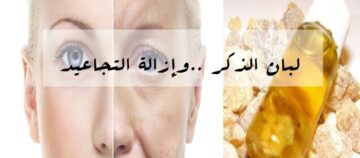 مفيش اي تجاعيد تاني… طريقة عمل وصفة الكولاجين من لبان الدكر لتفتيح البشره وازاله التجاعيد .. النتيجة مذهلة!!