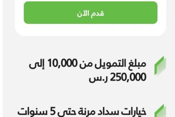 10,000 كاش للسعودي والمقيم بدون كفيل وبدون تحويل الراتب من تسهيل للتمويل