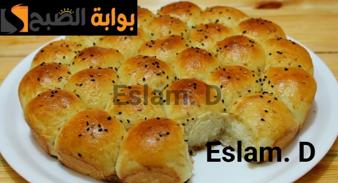 كوب زبادي واحد …هتعملى اشهى الفطائر القطنية بخطوات سهلة وسريعة..!! 5 كوب زبادي واحد …هتعملى اشهى الفطائر القطنية بخطوات سهلة وسريعة..!!