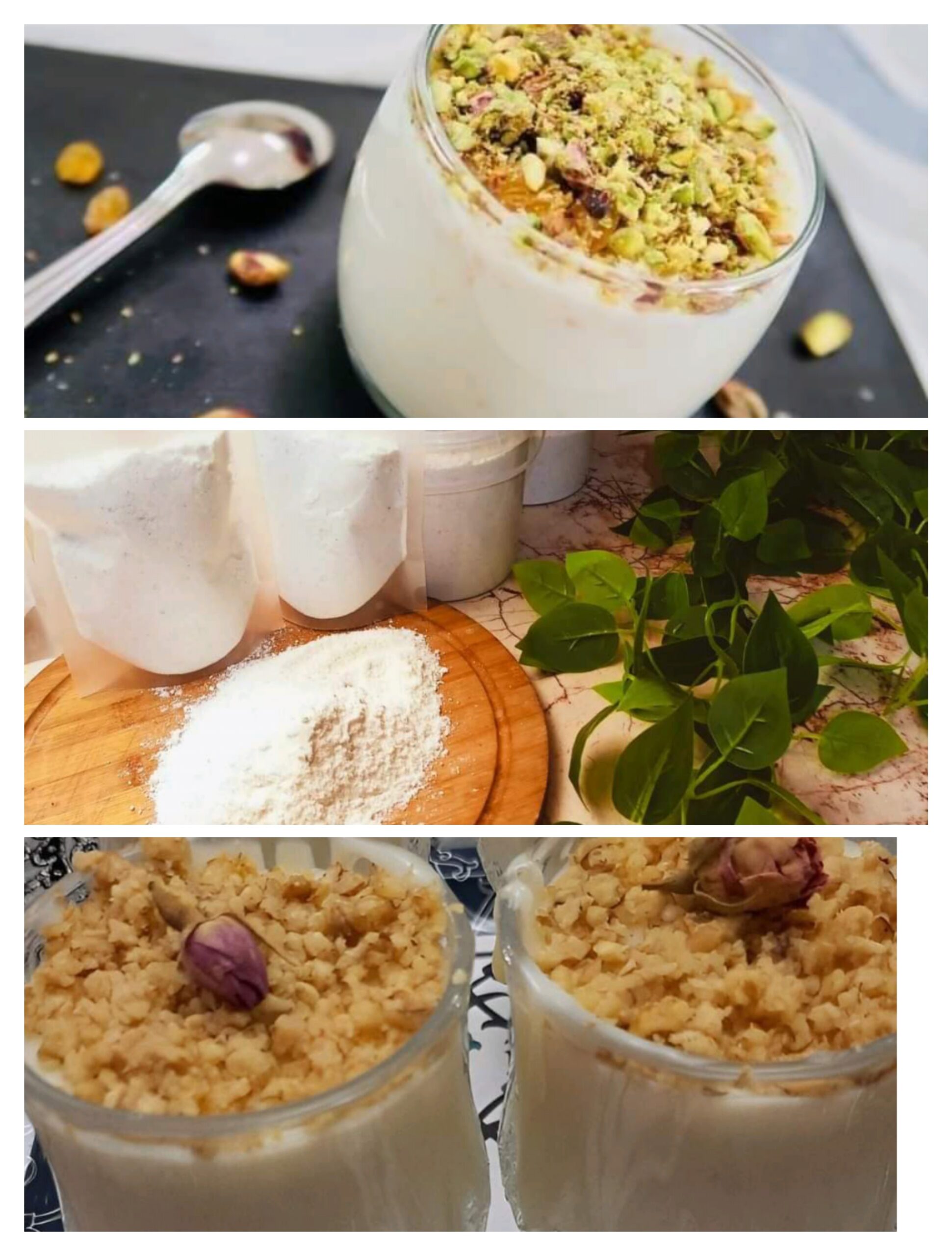 المشروب الرسمي للشتاء حضري بودرة السحلب في منزلك بكل أسراره وأبهري كل من يتناوله لن تشتريه بعد الآن 8 المشروب الرسمي للشتاء حضري بودرة السحلب في منزلك بكل أسراره وأبهري كل من يتناوله لن تشتريه بعد الآن
