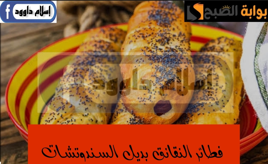 للرحلات والمدراس.. وصفة فطائر النقانق الملفوفة بأسرع طريقة .. هتعملى احلى سندوتشات 6 للرحلات والمدراس.. وصفة فطائر النقانق الملفوفة بأسرع طريقة .. هتعملى احلى سندوتشات