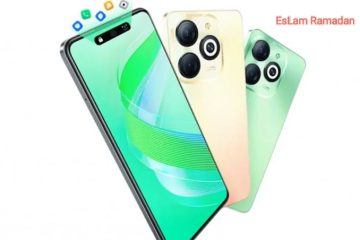 تعرف على هاتف Infinix الجديد الذي يتحدى كبرى الشركات العالمية