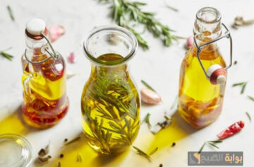 السر الهندي للشعر الصحي…زيوت طبيعية هتحل مشاكل شعرك في لمح البصر مش هتصدقي النتيجة