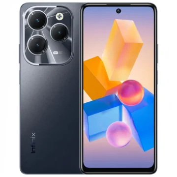 بتصميم أنيق وعصري.. “Infinix Hot 40” الهاتف الذكي الذي يجمع بين الأداء المذهل والسعر المعقول