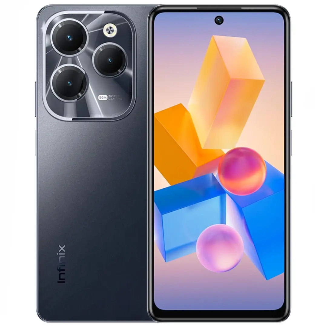 بتصميم أنيق وعصري.. "Infinix Hot 40" الهاتف الذكي الذي يجمع بين الأداء المذهل والسعر المعقول 5 بتصميم أنيق وعصري.. “Infinix Hot 40” الهاتف الذكي الذي يجمع بين الأداء المذهل والسعر المعقول