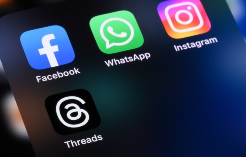 ميتا تقييد ظهور هذا النوع من المحتوى على إنستجرام 3 ميتا تقييد ظهور هذا النوع من المحتوى على إنستجرام