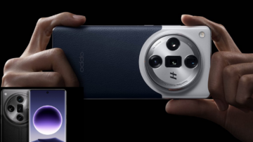 “لعشاق تصوير التفاصيل الدقيقة” .. هاتف Oppo Find X7 Ultra يذهل الجميع بمميزاته وسعره