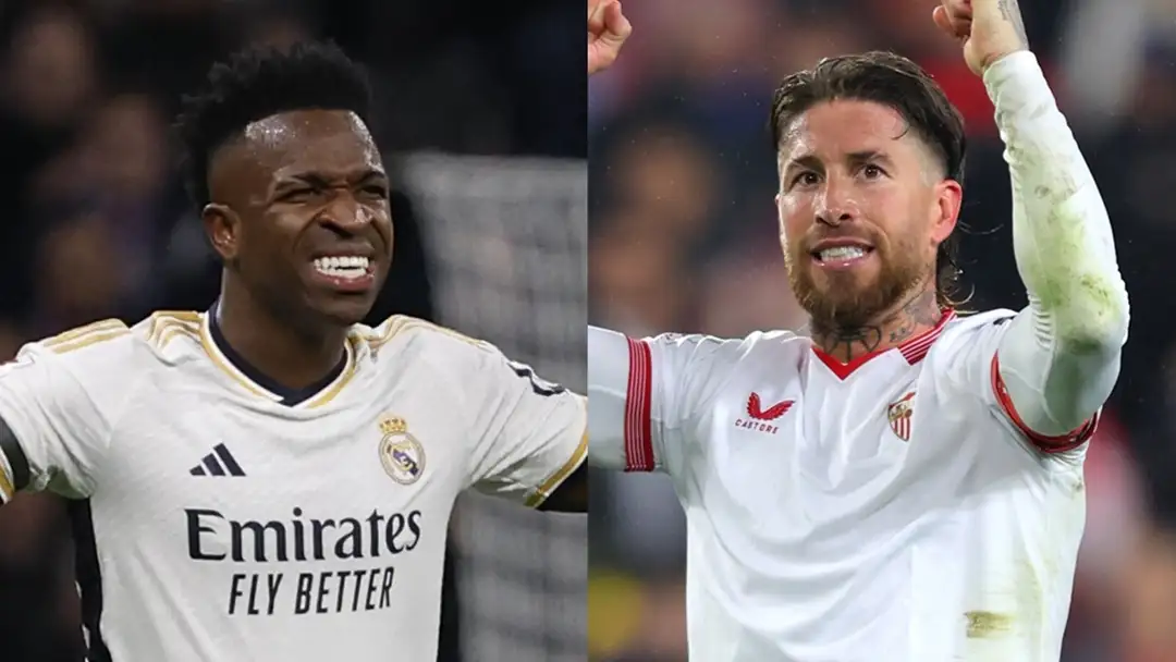 موعد مباراة ريال مدريد واشبيلية في الدوري الاسباني ومعلق والقنوات الناقله لها