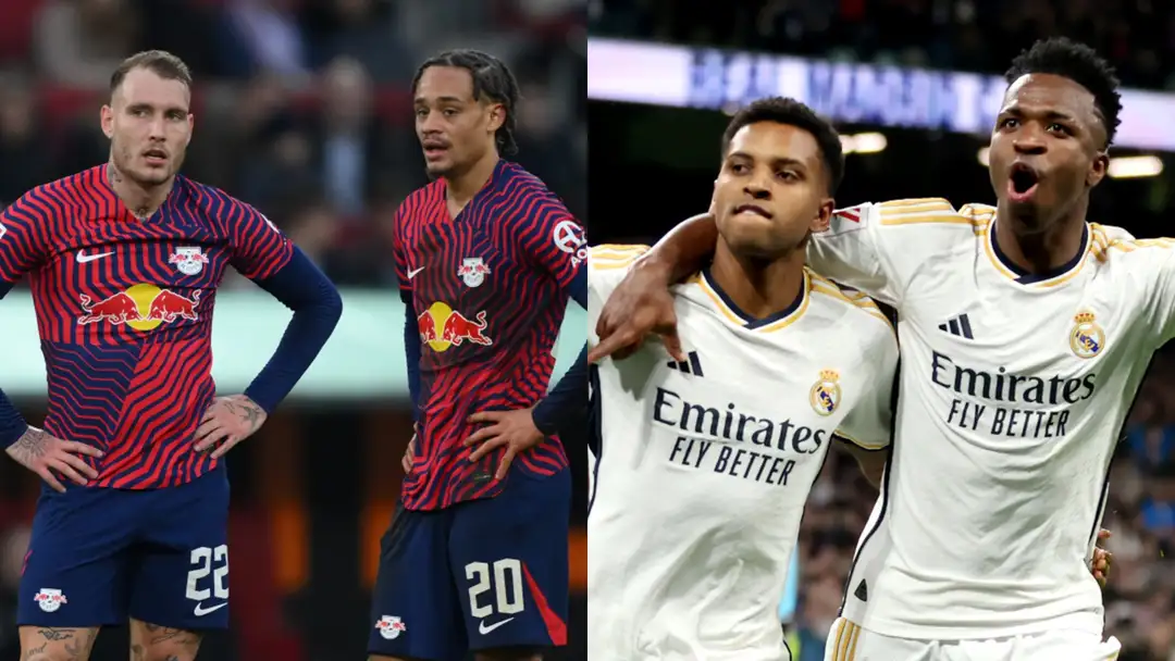 موعد مباراة ريال مدريد ولايبزيج في دوري أبطال أوروبا ومعلق والقنوات الناقله لها 5 موعد مباراة ريال مدريد ولايبزيج في دوري أبطال أوروبا ومعلق والقنوات الناقله لها