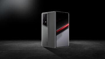 قابل للطي ومقاوم للسقوط.. مواصفات Honor Magic V2 وسعره في مصر