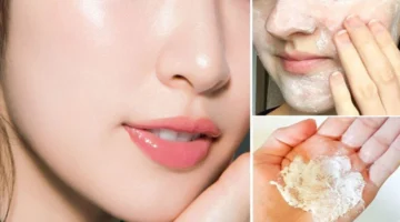 Manfaat Baking Soda untuk Menghilangkan Bruntusan di Wajah 1
