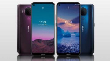 Nokia 5.4 موبايل