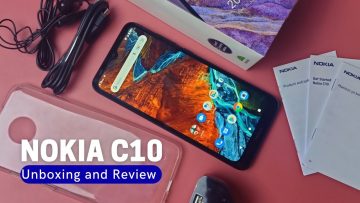 أرخص موبايل نوكيا Nokia في مصر: اكتشف هاتف نوكيا الرائع