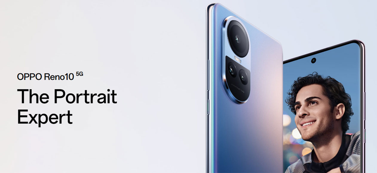 "يدعم الجيل الخامس وبسعر لا يصدق" أفضل موبايل شبابي من أوبو Oppo Reno 10 ..تعرف على المميزات والعيوب 2 “يدعم الجيل الخامس وبسعر لا يصدق” أفضل موبايل شبابي من أوبو Oppo Reno 10 ..تعرف على المميزات والعيوب