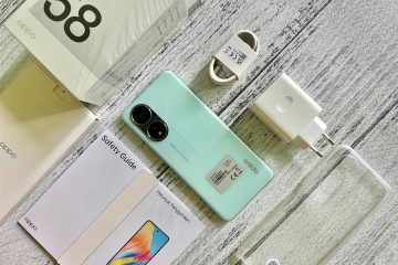 أقوى موبايل حالياً فئة أقتصادية من أوبو سعر و مواصفات Oppo A58 4G مميزات و عيوب أوبو أيه 58 سعره في الكويت والإمارات والسعودية