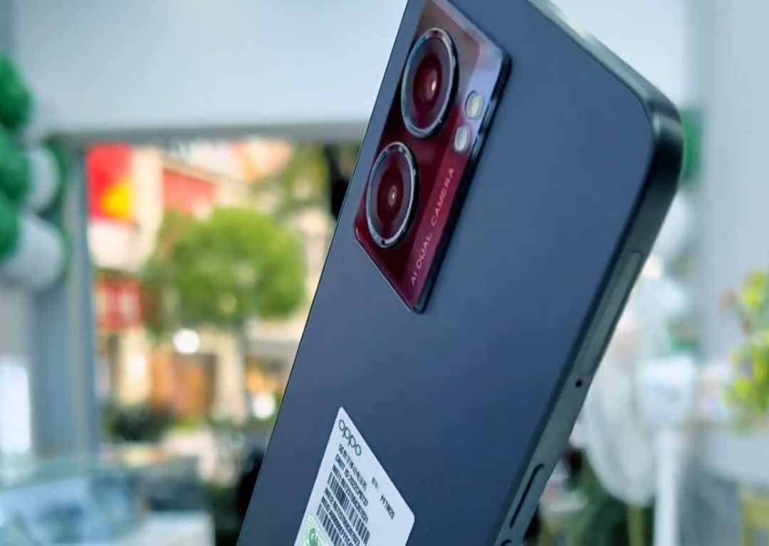الأكثر طلبًا ومبيعًا من أوبو Oppo A77 بأرخص سعر ومواصفات مثالية تبحث عنها