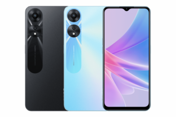 مواصفات ومزايا وعيوب هاتف Oppo A78