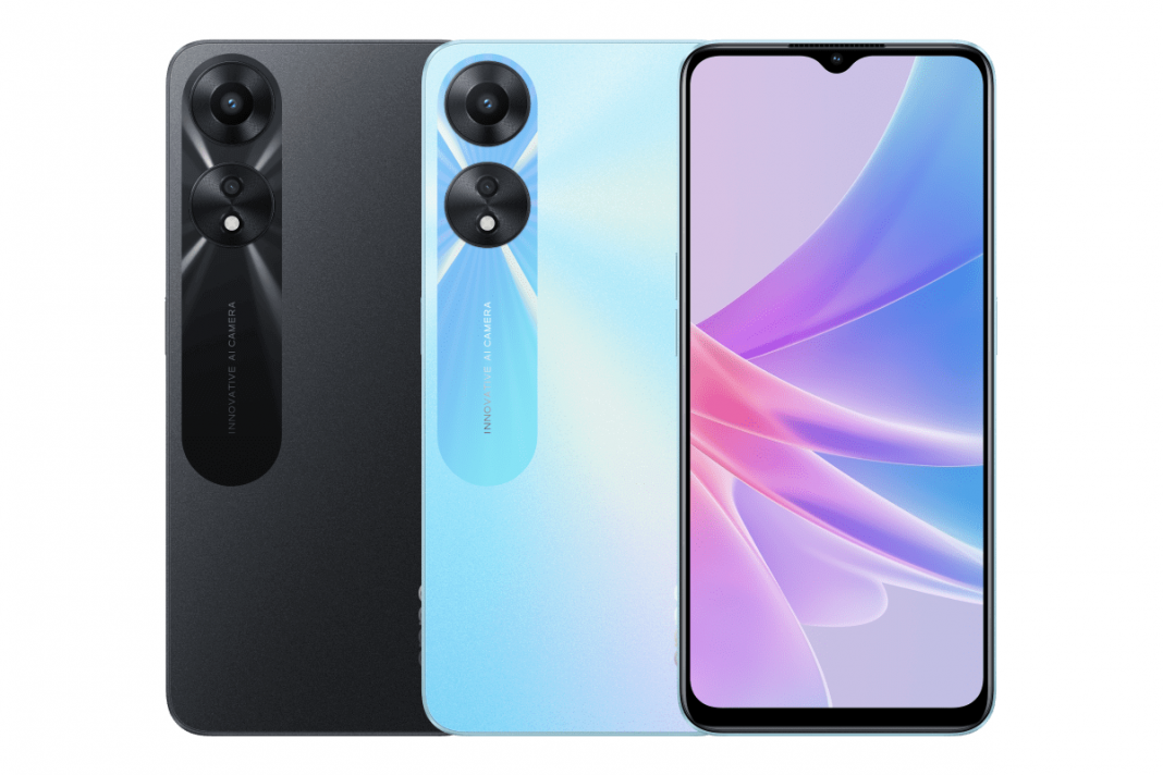 مواصفات ومزايا وعيوب هاتف Oppo A78 5 مواصفات ومزايا وعيوب هاتف Oppo A78