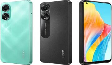 يا ترى اوبو A78 عامل ضجة ليه كدا.. تعرف على مواصفات موبايل Oppo A78 4G