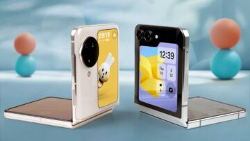 مواصفات Oppo Find N3 Flip: الثورة في عالم الهواتف الذكية القابلة للطي