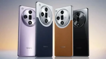 تجربة هاتفية استثنائية لا مثيل لها.. هاتف Oppo Find X7 Ultra قمة التكنولوجيا في هاتف واحد بسعر خيالي