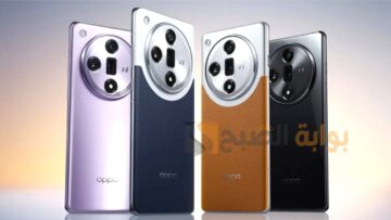 “أغلى هاتف أوبو بإمكانيات خيالية” مواصفات Oppo Find X7 Ultra بمعالج سناب دراجون الجيل الثالث و4 كاميرات خلفية