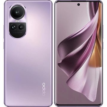 بتقنية ال5G!.. مميزات ومواصفات جهاز أوبو رينو Oppo Reno 10 Pro 5G ببطارية عملاقة تدوم طويلا وكاميرا خرافية للصور