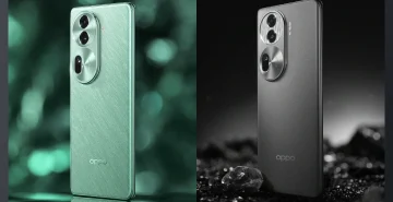 مواصفات هاتف أوبو العملاق Oppo Reno 11 Pro 5G وسعره في السعودية والإمارات