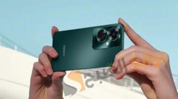 Oppo Reno 11F