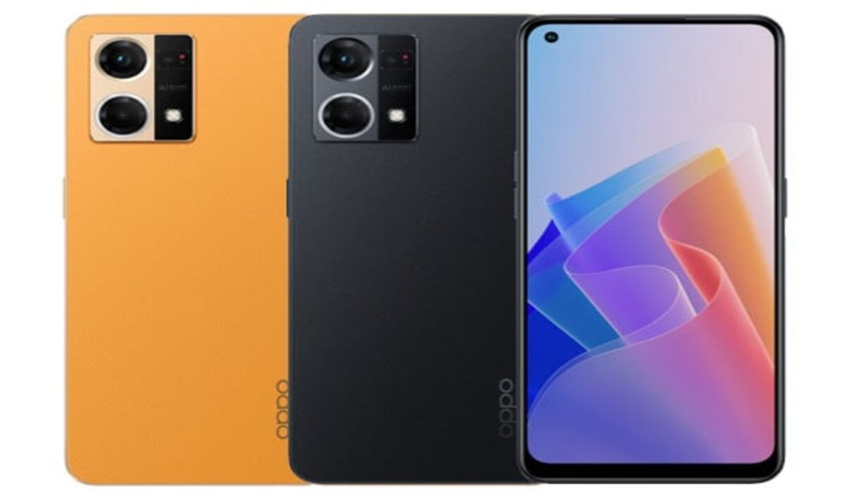 موبايل بأداء خرافي... مواصفات موبايل Oppo Reno 7 5 موبايل بأداء خرافي… مواصفات موبايل Oppo Reno 7
