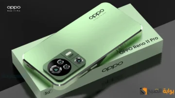 إداء خرفي والوان جذابة.. مواصفات هاتف Oppo reno 11 5G ومميزات أوبو رينو 11 فايف جي الجديد