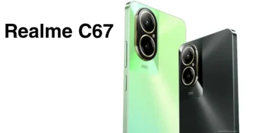 ريلمي C67: الهاتف الذكي الجديد الذي يعيد تعريف الأداء الاقتصادي والجودة