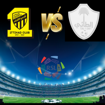 ملخص مباراة الاتحاد والطائي في الجولة 19 من دوري روشن السعودي 2023-2024