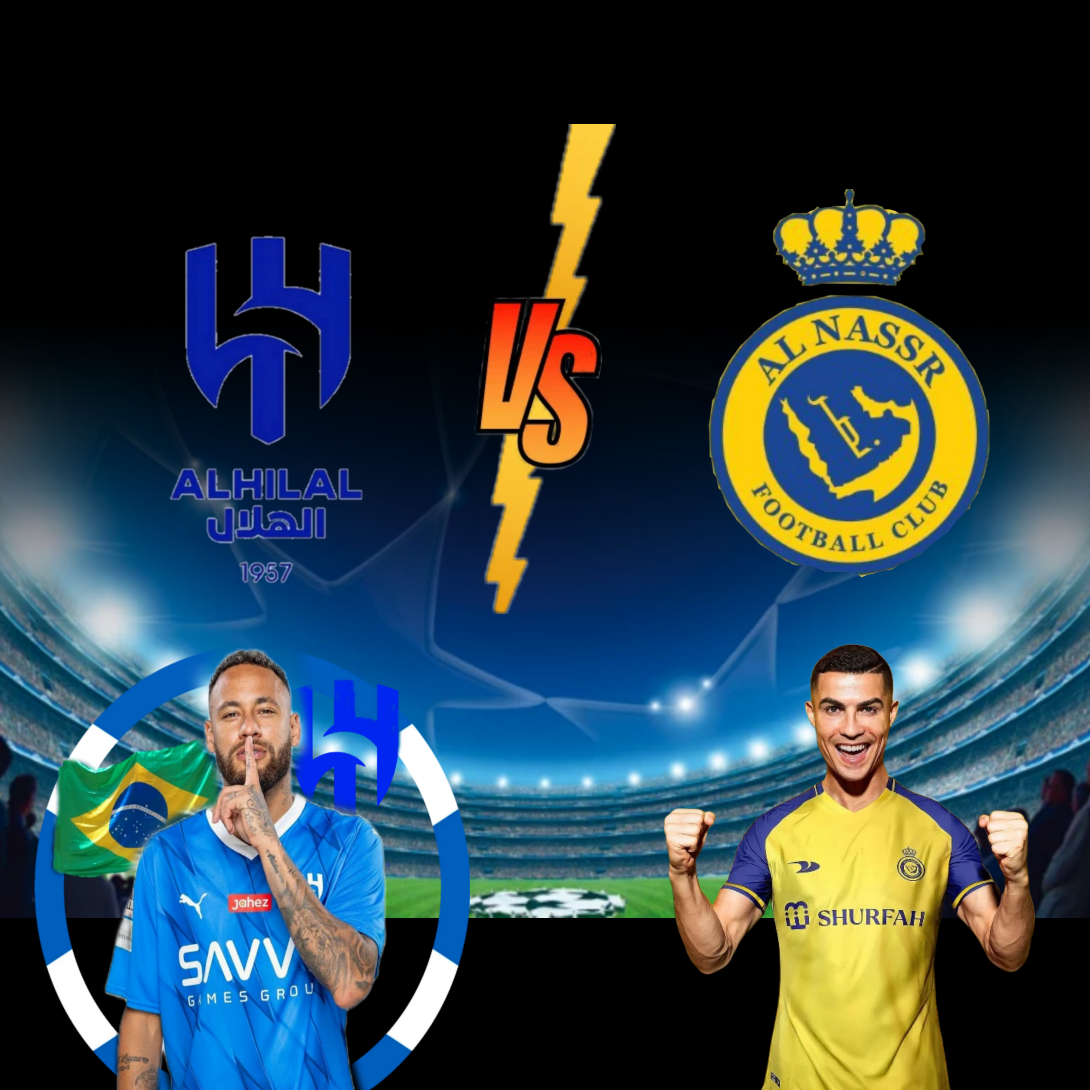 ملخص مباراة الهلال والنصر في نهائي كأس موسم الرياض 2023-2024 2 ملخص مباراة الهلال والنصر في نهائي كأس موسم الرياض 2023-2024