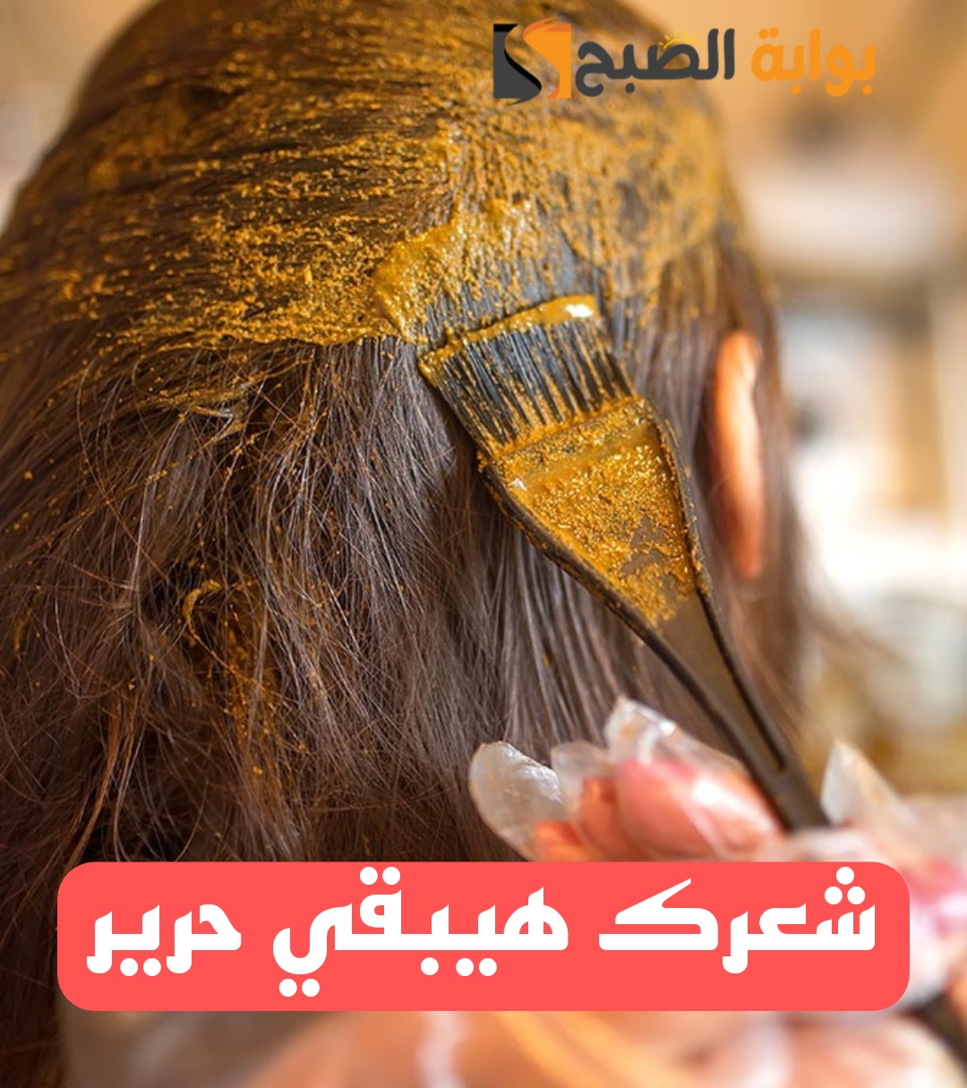اقوى وصفة حناء للشعر.. ابهري بيها زوجك..!! 5 اقوى وصفة حناء للشعر.. ابهري بيها زوجك..!!