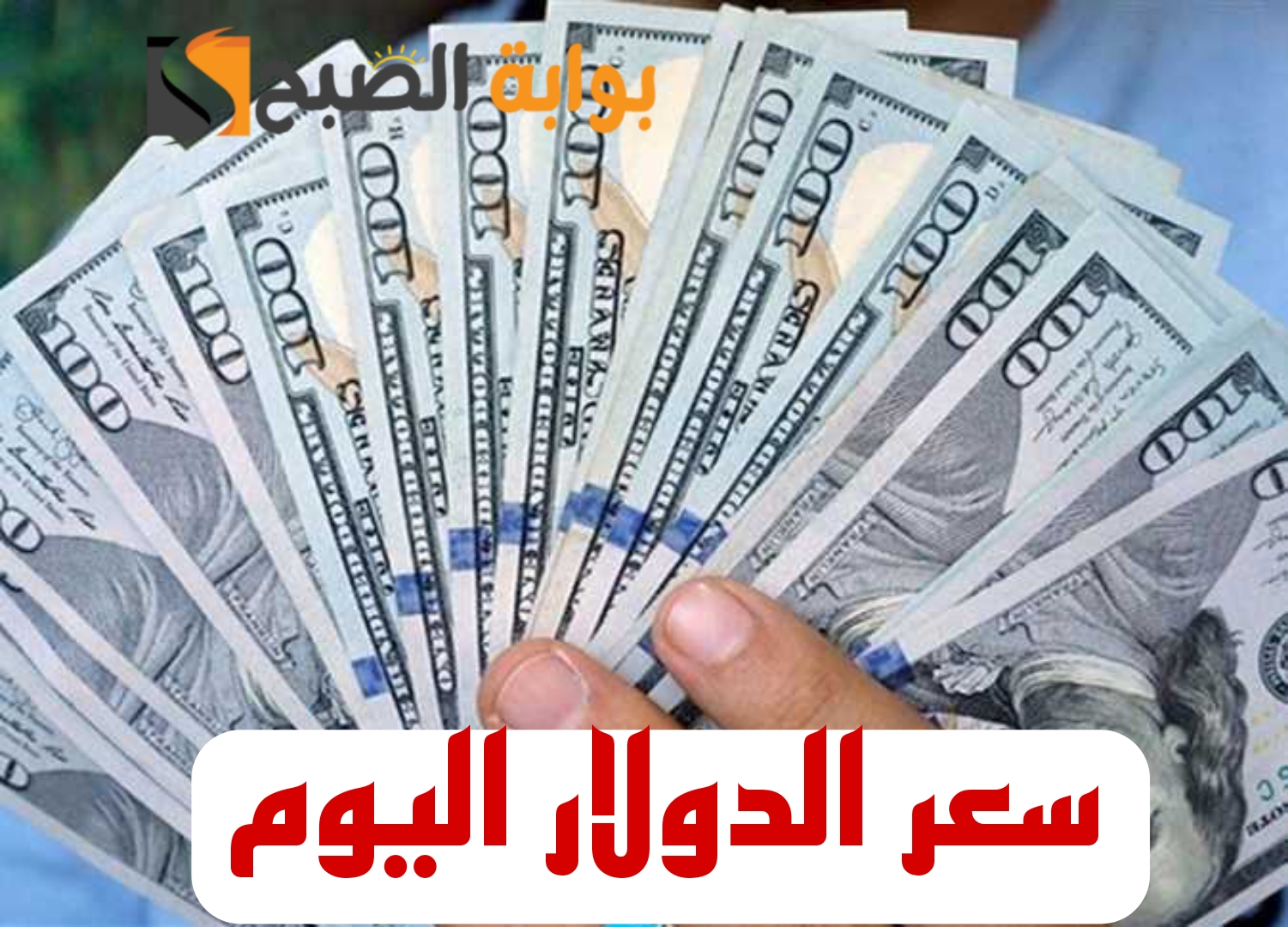 "بكام النهارده يا دولار".. تعرف على اسعار الدولار اليوم السبت 10 فبراير 2024 في مختلف البنوك 6 “بكام النهارده يا دولار”.. تعرف على اسعار الدولار اليوم السبت 10 فبراير 2024 في مختلف البنوك