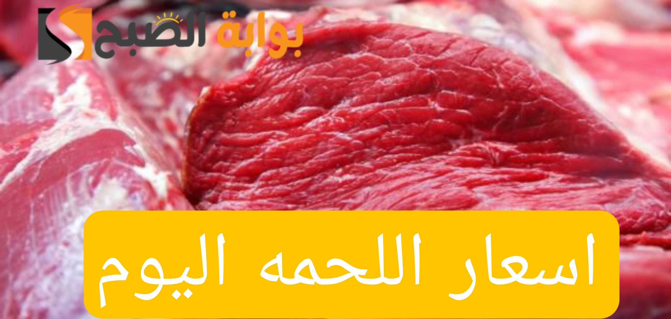"بكام النهارده اللحمه".. تعرف على اسعار اللحمه اليوم السبت 10 فبراير 2024 5 “بكام النهارده اللحمه”.. تعرف على اسعار اللحمه اليوم السبت 10 فبراير 2024