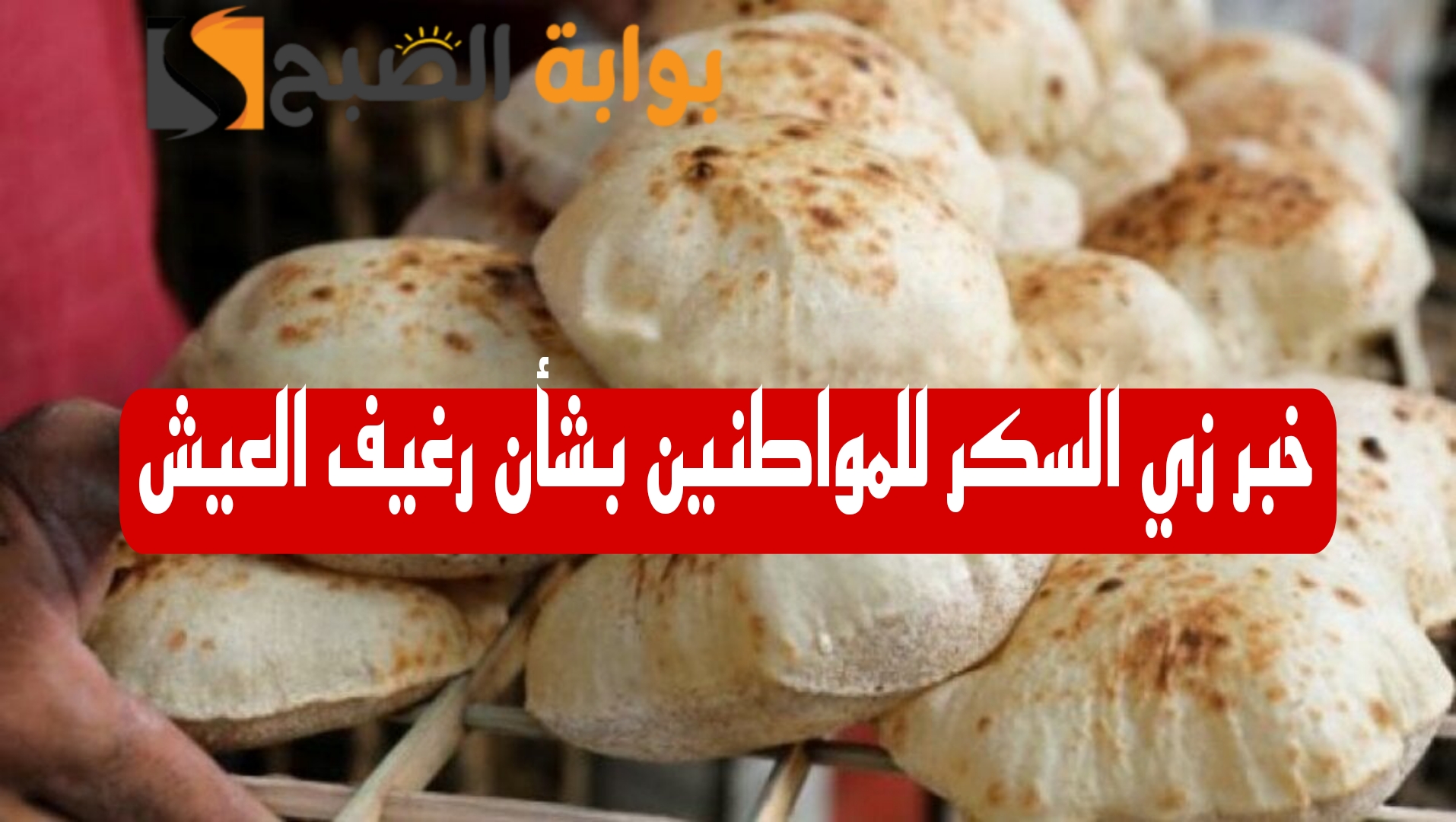 "خبر يفرح الشعب المصري".. طرح كارت الخبز الجديد لغير حاملي البطاقة التموينية من الحكومة المصرية 3 “خبر يفرح الشعب المصري”.. طرح كارت الخبز الجديد لغير حاملي البطاقة التموينية من الحكومة المصرية