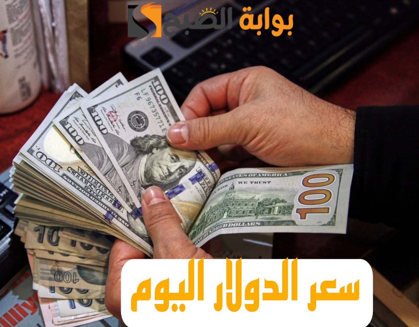 " بكام الدولار النهاردة".. تعرف على اسعار الدولار اليوم الاحد 11 فبراير 2024 في مختلف البنوك 6 ” بكام الدولار النهاردة”.. تعرف على اسعار الدولار اليوم الاحد 11 فبراير 2024 في مختلف البنوك