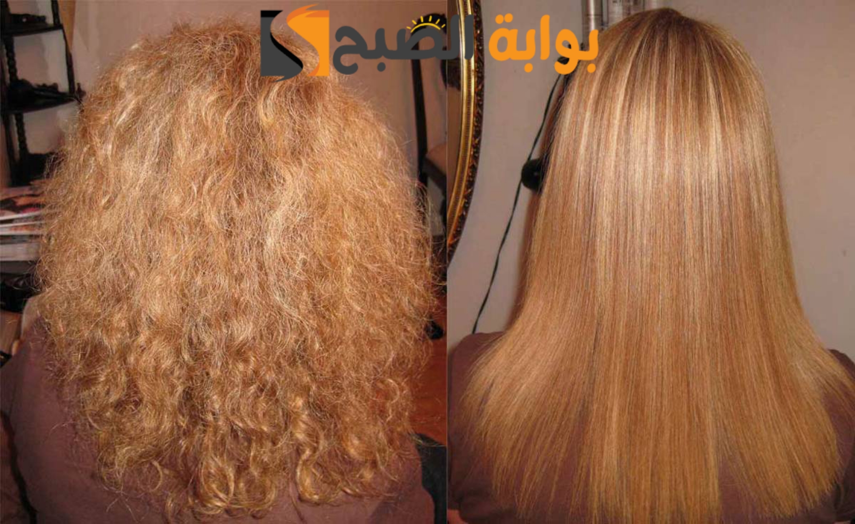 اعملي وصفة الشعر السحرية هتنبهري بالنتيجة.!! 5 اعملي وصفة الشعر السحرية هتنبهري بالنتيجة.!!