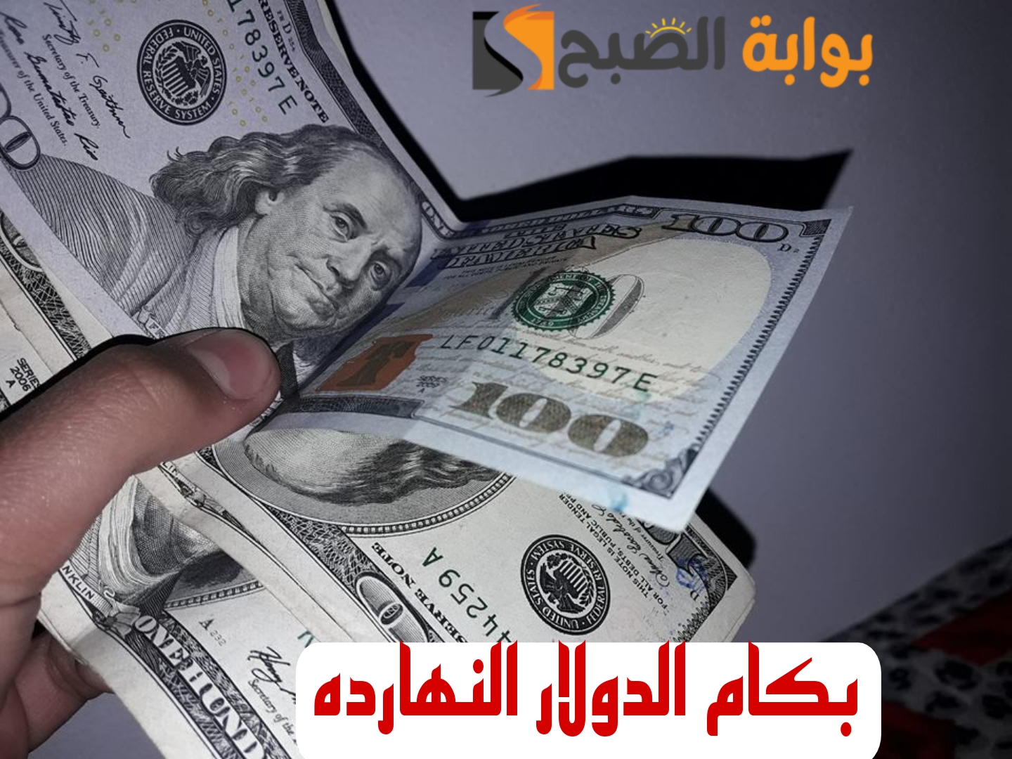 "بكام الدولار النهارده".. مفاجأة غير متوقعة في اسعار الدولار اليوم الثلاثاء 13 فبراير 2024 في مختلف البنوك 6 “بكام الدولار النهارده”.. مفاجأة غير متوقعة في اسعار الدولار اليوم الثلاثاء 13 فبراير 2024 في مختلف البنوك