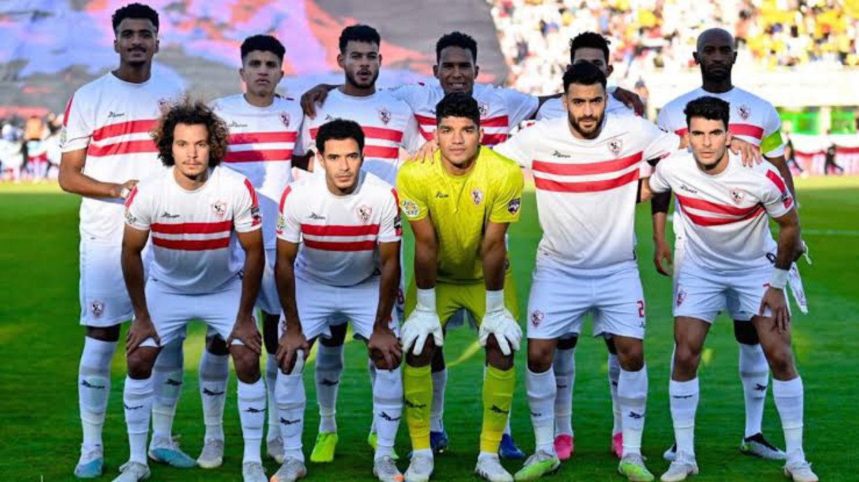 اعرف بنفسك مواعيد نادي الزمالك ومباريات الدوري المصري والصفقات الجديدة للنادي 5 اعرف بنفسك مواعيد نادي الزمالك ومباريات الدوري المصري والصفقات الجديدة للنادي