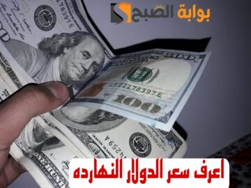 “بكام النهارده يادولار”.. تعرف على سعر الدولار اليوم الخميس 15 فبراير 2024 في مختلف البنوك..!!