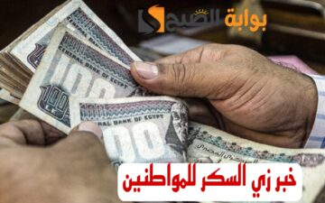 “ياسعدك ياهناك مع الزيادة اللي جيالك هناك”.. زيادة جديدة لمعاش تكافل وكرامة 2024.. شوف هتقبضها امتا!!
