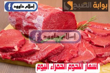 ”اللحمة بكام“.. تعرف على أسعار اللحوم اليوم الثلاثاء 27 فبراير 2024