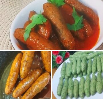 لتفريزات شهر رمضان حضري كفتة الأرز بالفراخ أوفر وألذ ب5 مكونات فقط 