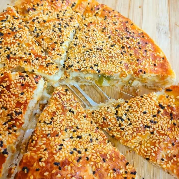 فطيرة الفراخ السريعة بربع كيلو فراخ هتحضري أحلى وأوفر غدا يكفي العيلة 7 فطيرة الفراخ السريعة بربع كيلو فراخ هتحضري أحلى وأوفر غدا يكفي العيلة