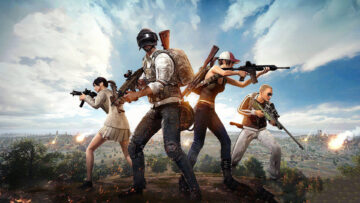 خطوات تحميل ببجي Pubg Mobile 2024 لـ جميع الأجهزة